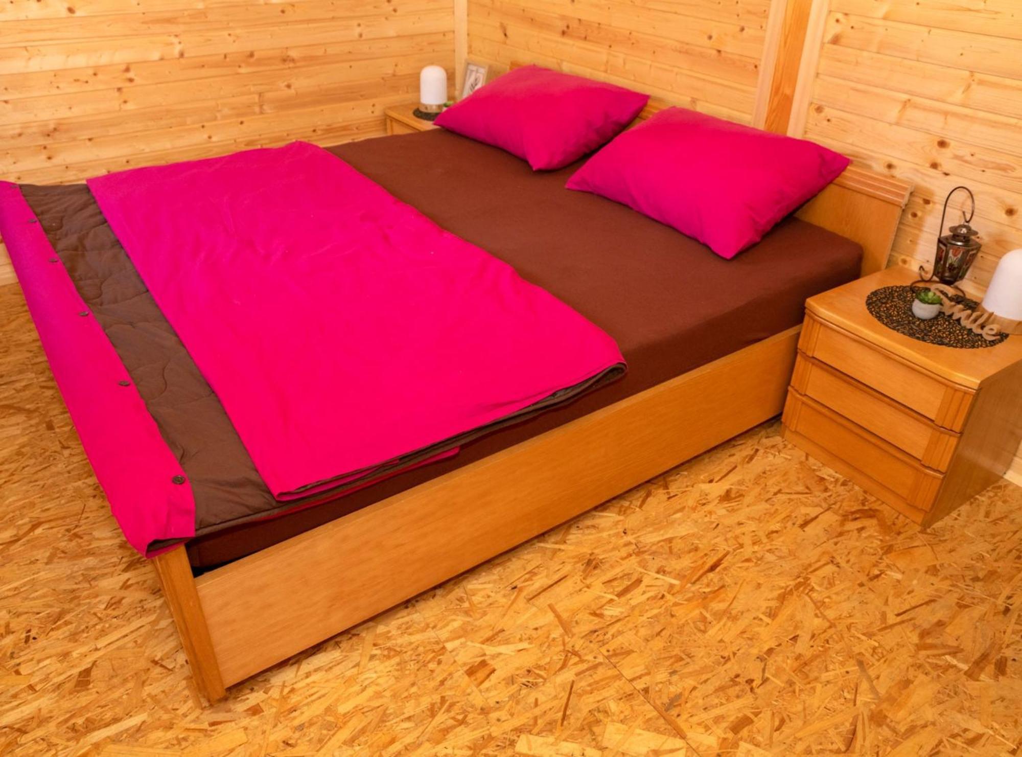 Robinzonski Kamp Hofman