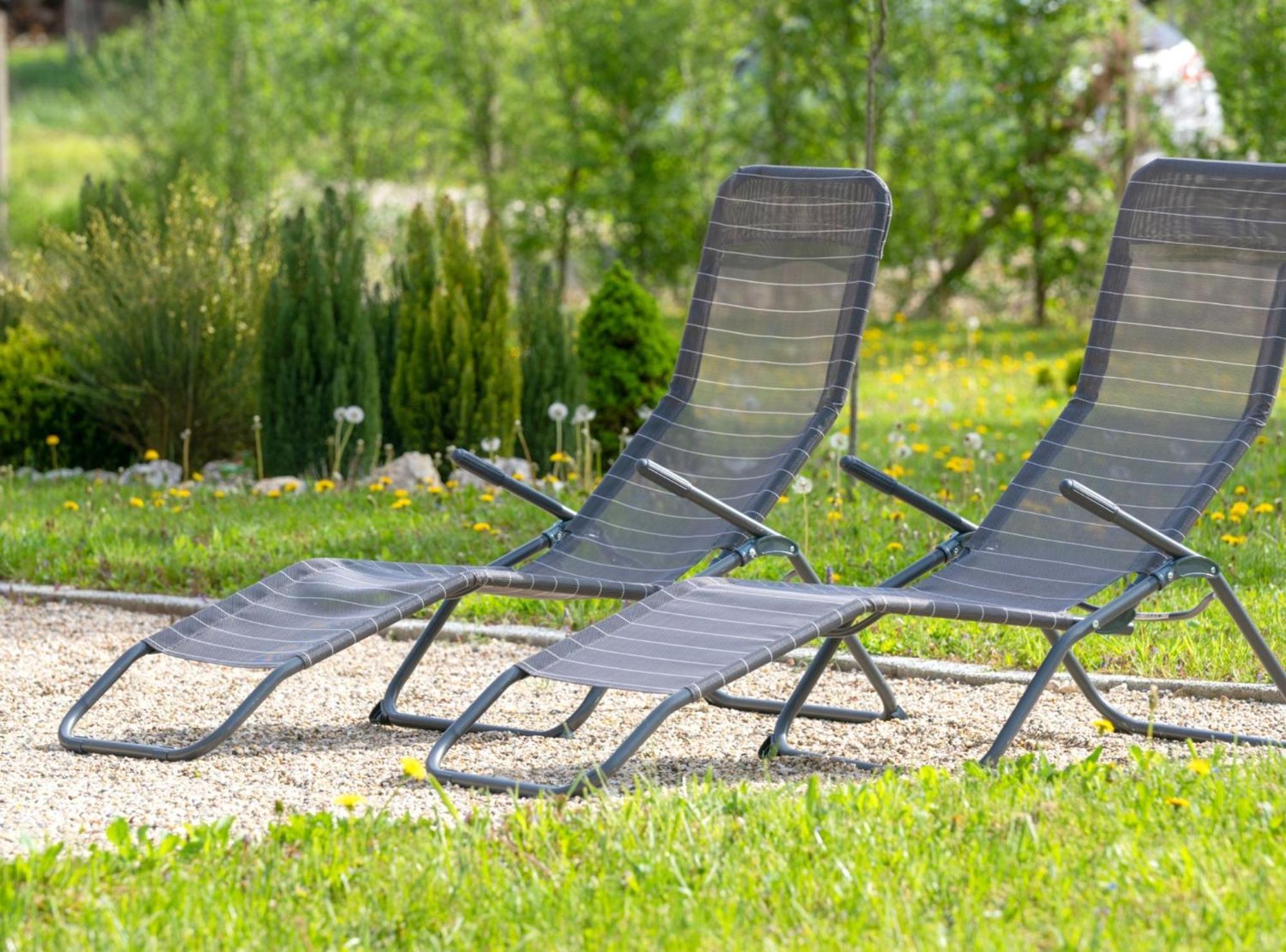 Robinzonski Kamp Hofman Holiday home Varazdin