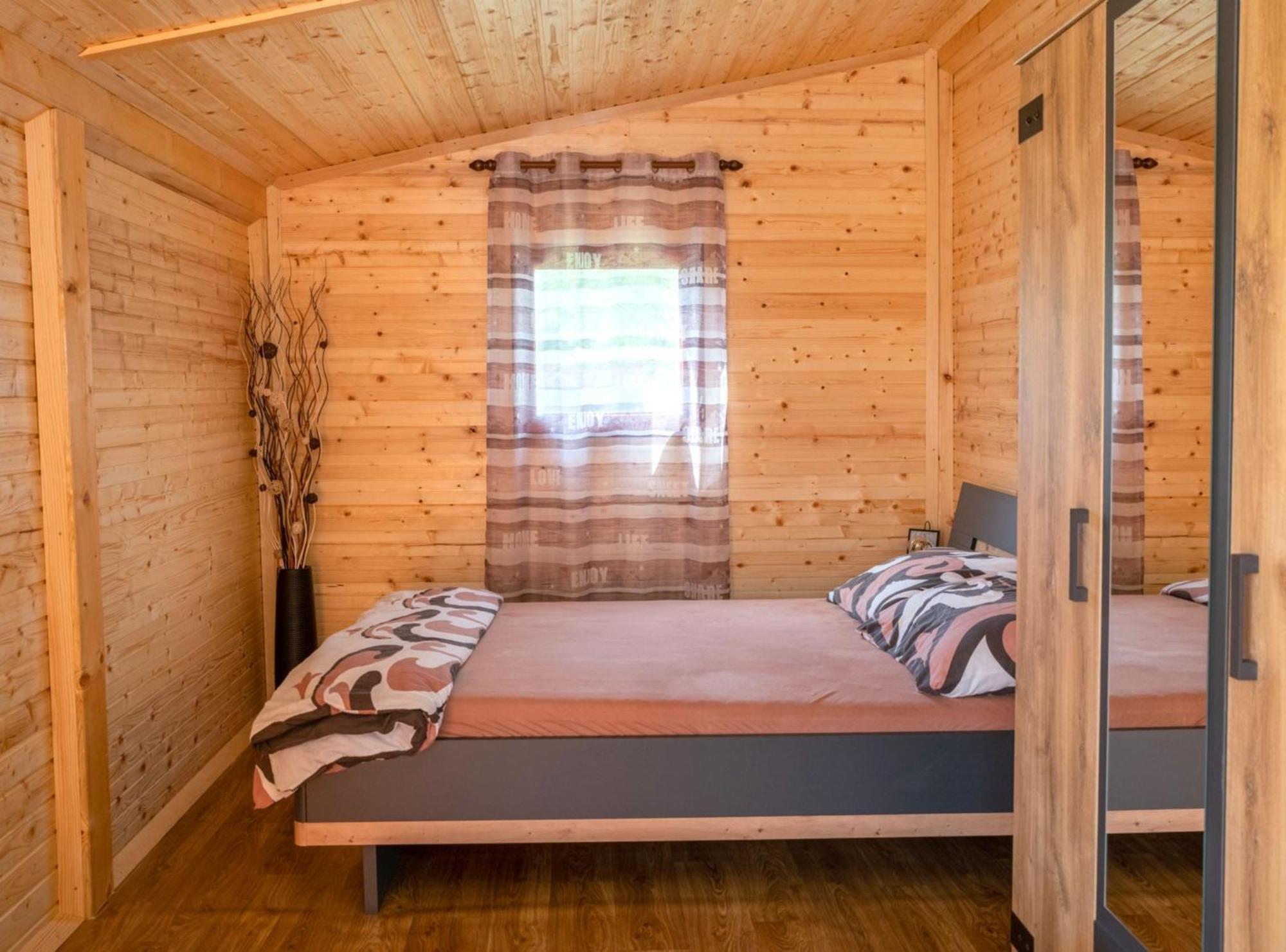 Holiday home Robinzonski Kamp Hofman Varazdin