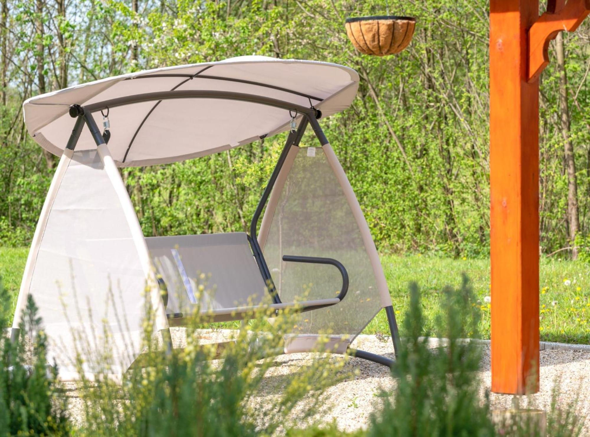 Holiday home Robinzonski Kamp Hofman Varazdin